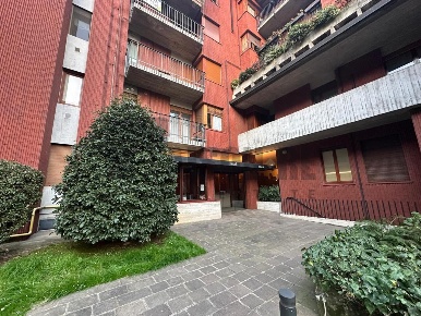 Foto Appartamento in Via dei Cappuccini 13, Bergamo Borgo Palazzo di 101 m²