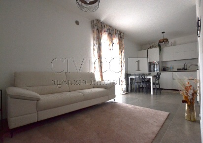 Foto Appartamento in Via Arnaldo Fusinato, Mestrino Arlesega di 80 m²