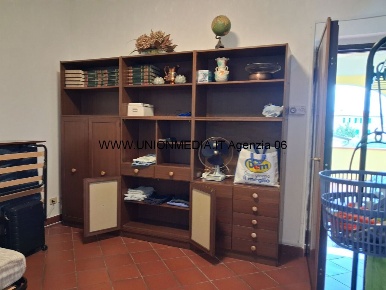 Foto Appartamento a Arcola Centro di 90 m² con 5 locali in affitto
