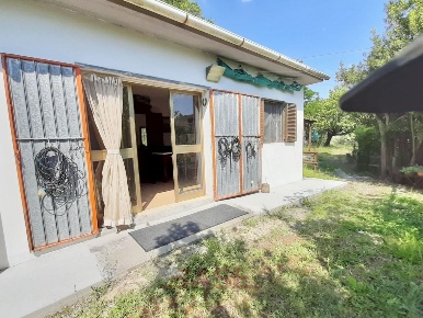 Foto Terreno agricolo in Località della Giunca Colli 27, Cecina di 30 m²