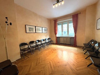 Foto Ufficio in Corso Carlo e Nello Rosselli 105-10-B, Torino Santa Rita