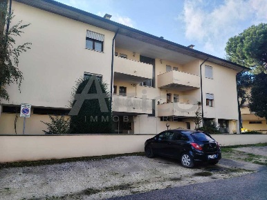 Foto Appartamento in Via Lionello D'Este 8, Rovigo Commenda, San Bortolo