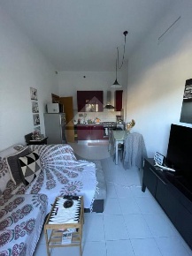 Foto Appartamento in Via Vittorio Emanuele II, Siena di 70 m² con 3 locali