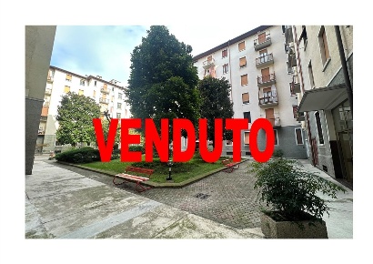 Foto Appartamento in VIALE RODI, Milano Bicocca di 52 m² con 2 locali
