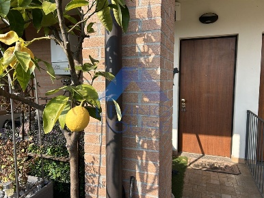 Foto Appartamento in Via Donatori del Sangue, Lesmo di 45 m² con 2 locali