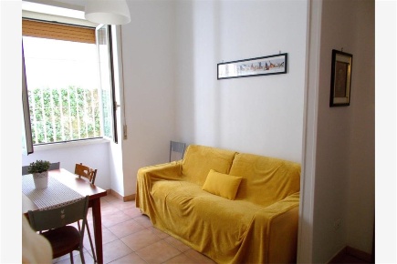 Foto Appartamento in Via Lago di Lesina, Roma Africano - Villa Chigi