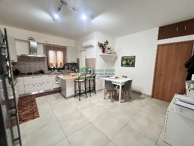 Foto Villa unifamiliare in strada provinciale 20, Comiso di 140 m²