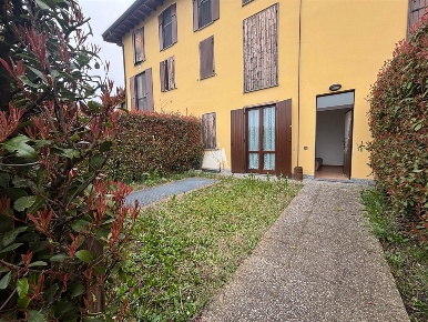 Foto Appartamento a Masate di 55 m² con 2 locali in vendita