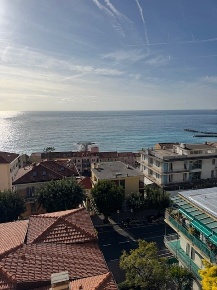 Foto Appartamento in Via Romana, Ospedaletti Via Romana di 47 m² in vendita