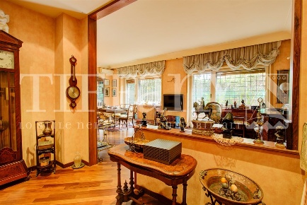 Foto Appartamento in Via Lucilio, Roma Balduina di 154 m² con 4 locali