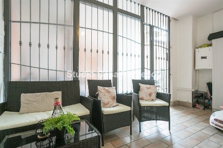 Foto Appartamento a Pontirolo Nuovo di 98 m² con 3 locali in vendita