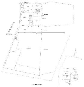Foto Appartamento a Bagno a Ripoli di 110 m² con 4 locali in vendita