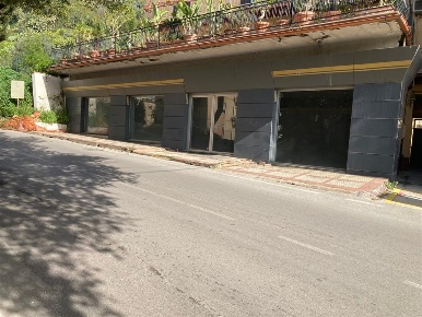Foto Negozio a Agrigento di 100 m² con 1 locali in affitto