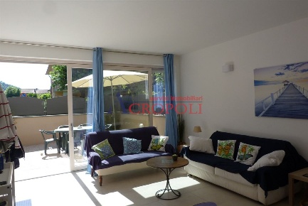 Foto Appartamento in Via dei Platani, Trevignano Romano Centro di 53 m²