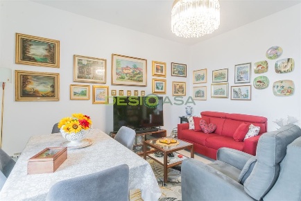 Foto Appartamento in Via XXV Aprile, Desio di 95 m² con 3 locali in vendita
