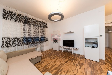 Foto Appartamento a Cesena Centro Urbano di 97 m² con 4 locali in vendita