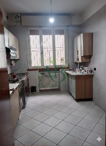Foto Appartamento a Russi di 120 m² con 4 locali in vendita