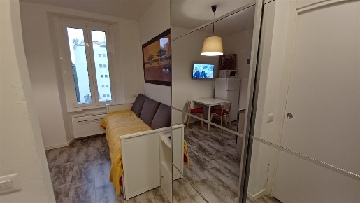 Foto Appartamento in Via Dell'Assunta, Milano Vigentino - Fatima di 30 m²