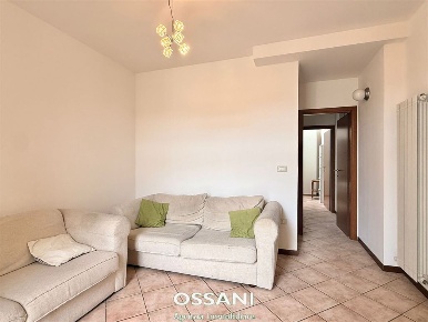 Foto Appartamento in CORSO GARIBALDI, Faenza di 80 m² con 4 locali