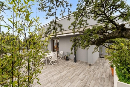 Foto Appartamento in Via della Moscova, Legnano Frati di 210 m² in vendita