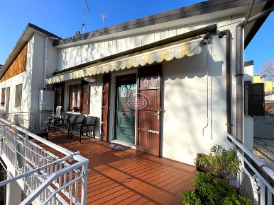 Foto Appartamento a Cesenatico di 90 m² con 3 locali in vendita