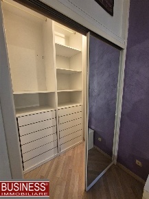 Foto Appartamento in Via Privata Vincenzo Gianferrari, Milano Istria
