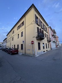 Foto Appartamento in Via Fagnano, Asti Corso Alessandria di 40 m²