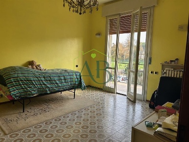 Foto Appartamento a Russi di 160 m² con 6 locali in vendita