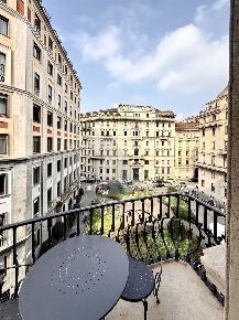 Foto Appartamento in P.zza Duse, Milano Palestro di 220 m² con 5 locali