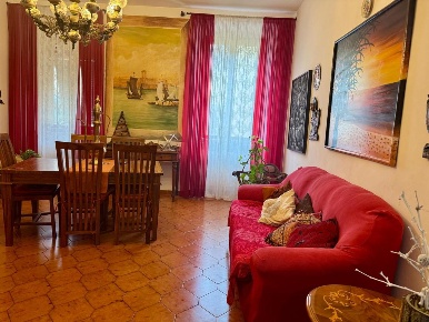 Foto Appartamento in Borgo Capuccini  179, Livorno di 110 m² con 3 locali