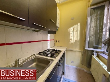 Foto Appartamento in Via Salasco, Milano Bocconi di 45 m² con 1 locali