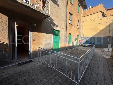Foto Appartamento in Via Partigiani, Lecco San Giovanni di 110 m²