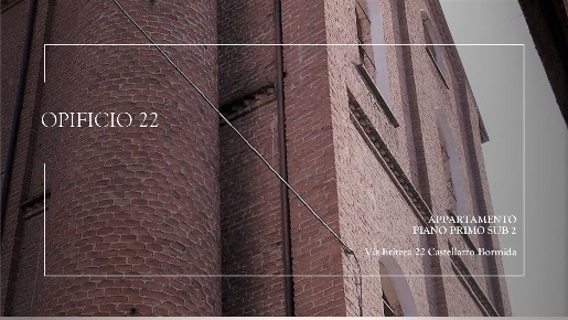 Foto Appartamento in Via Eritrteaa, Castellazzo Bormida di 80 m² in vendita