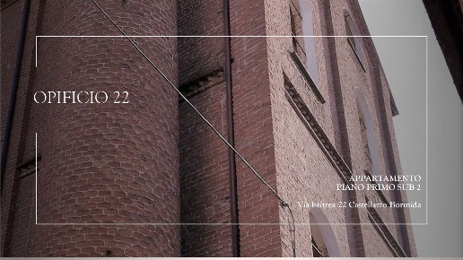 appartamento in vendita a Castellazzo Bormida