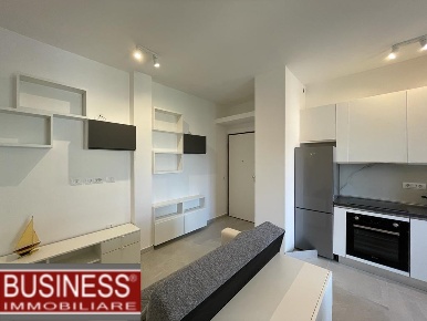 Foto Appartamento in Via Carlo Antonio Carlone, Milano Bande Nere di 60 m²