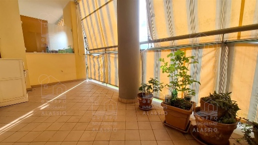 Foto Appartamento in Via Torino, Albenga Centro di 47 m² con 2 locali