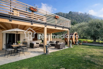 Foto Villa unifamiliare a Arco di 363 m² con 12 locali in vendita