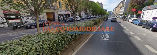 Foto Negozio in Viale Monza, Milano Gorla di 80 m² con 2 locali in affitto