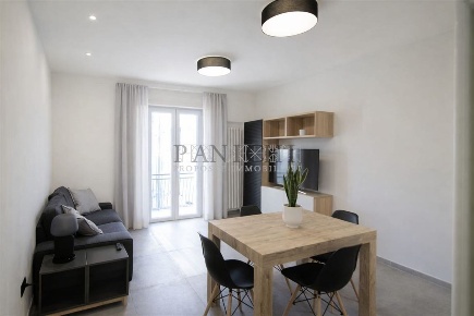 Foto Appartamento in Via Dante Alighieri, Asciano Centro di 75 m²