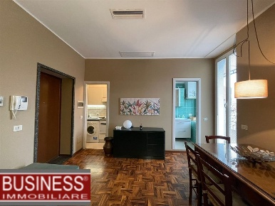 Foto Appartamento in Via Filippo Corridoni, Milano Guastalla di 50 m²
