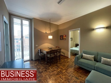 Foto Appartamento in Via Filippo Corridoni, Milano Guastalla di 50 m²