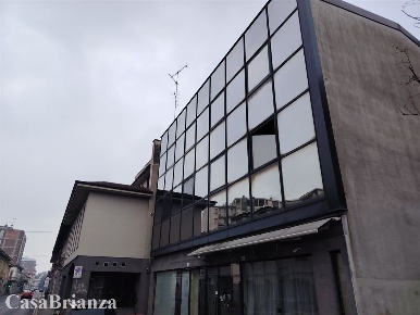 Foto Appartamento a Lissone Centro Storico di 60 m² con 2 locali in affitto