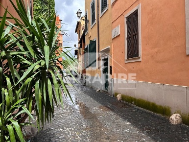 Foto Appartamento in Via Titta Scarpetta 2, Roma Trastevere di 80 m²