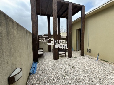 Foto Villa a schiera a Faenza di 140 m² con 3 locali in vendita