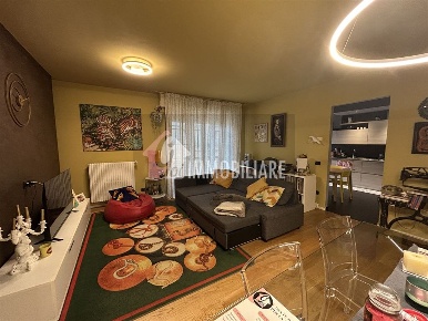 Foto Appartamento in VIA MARTELLI, Casalmaggiore Centro di 138 m²