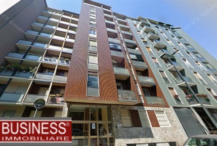 Foto Appartamento in Piazzale Gambara, Milano Gambara di 90 m² con 3 locali