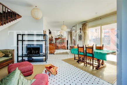 Foto Appartamento in Via Romana, Anguillara Sabazia Centro di 128 m²