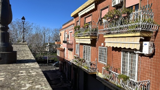 Foto Appartamento in Via Vascarelle, Albano Laziale Centro Storico