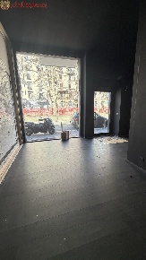 Foto Negozio in viale umbria, Milano Lodi - Brenta di 63 m² con 1 locali