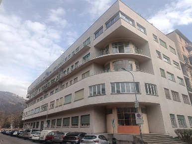 Foto Appartamento a Como Stadio - Borgo Vico di 145 m² con 4 locali